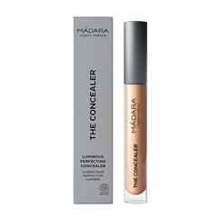 Mádara Madara The Concealer Corrector Luminous 40 Golden Hour 1un - InfinityMarket -