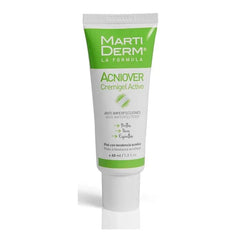Martiderm Acniover Cremigel Activo Anti - Imperfections 40ml - InfinityMarket -
