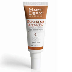 Martiderm Dsp - Cream Restoration 40ml - InfinityMarket -