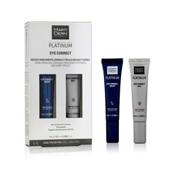 Martiderm Eye Correct Set 2 Pieces - InfinityMarket -
