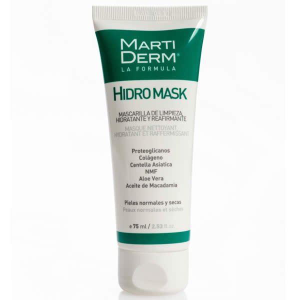 Martiderm™ Hidromask 75ml - InfinityMarket -