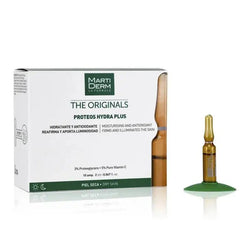 Martiderm Proteoglycans 10x2ml Ampoules - InfinityMarket -