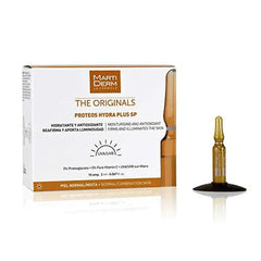 Martiderm Proteoglycans Spf15 10x2ml Ampules - InfinityMarket -