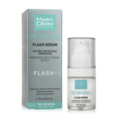 Martiderm The Originals Flash Serum 15ml - InfinityMarket -
