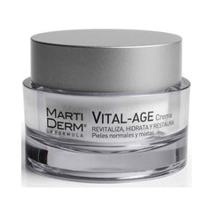 Martiderm Vital - Age Cream Normal And Combination Skin 50ml - InfinityMarket -