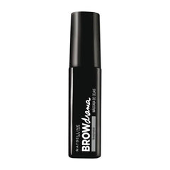 Maybelline Brow Drama Mascara Per Sopracciglia Transparent 0 - InfinityMarket -