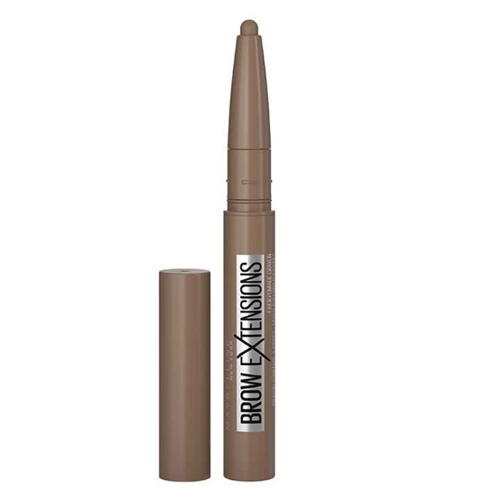 Maybelline Brow Extensions Stick 02 Soft Brown - InfinityMarket -
