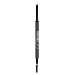 Maybelline Brow Ultra Slim Defining Eyebrow Pencil 07 Black - InfinityMarket -