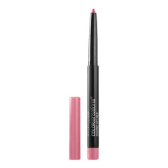 Maybelline Color Sensational Shaping Lip Liner 60 Palest Pink - InfinityMarket -