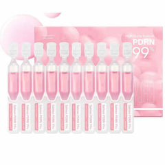 Medicube PDRN Pink One Day Serum 10x1.5ml - InfinityMarket -