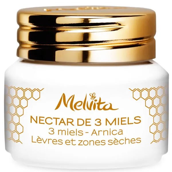 Melvita 3 Honeys Nectar 8g - InfinityMarket -