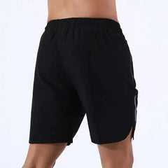 Men's Gym Shorts - InfinityMarket - gym - gym shorts - gymwear