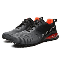 Men's Outdoor Running Shoes Casual Shoes Hiking Shoes Hiking Shoes - InfinityMarket - Fitness - gym - Jogging