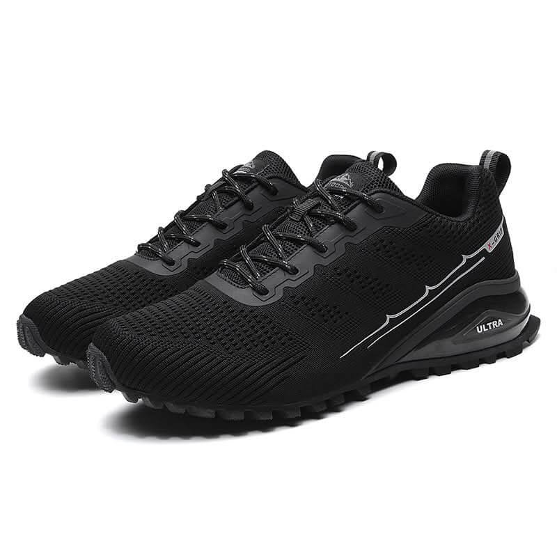Men's Outdoor Running Shoes Casual Shoes Hiking Shoes Hiking Shoes - InfinityMarket - Fitness - gym - Jogging