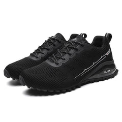 Men's Outdoor Running Shoes Casual Shoes Hiking Shoes Hiking Shoes - InfinityMarket - Fitness - gym - Jogging