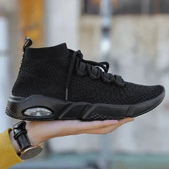 Men's Sport Running Shoes - InfinityMarket - Men's Sportswear - Running Shoes - Shoes