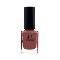 Mía Cosmetics Smalto Per Unghie Mahogany - InfinityMarket -
