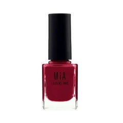 Mía Cosmetics Smalto Per Unghie Royal Ruby - InfinityMarket -