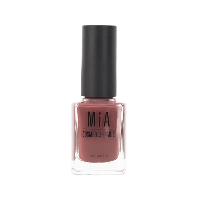 Mía Cosmetics Smalto Per Unghie Terracotta - InfinityMarket -