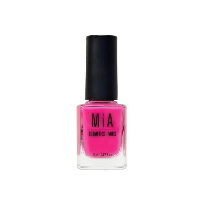 Mía Cosmetics Vernis À Ongles Magnetic Pink - InfinityMarket -