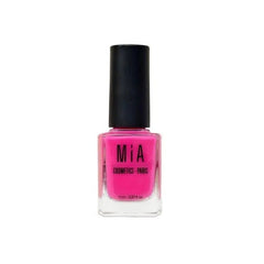 Mía Cosmetics Vernis À Ongles Magnetic Pink - InfinityMarket -