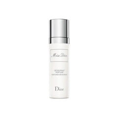 Miss Dior Perfumed Deodorante 100ml - InfinityMarket -