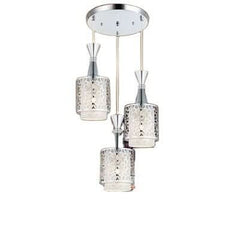 Modern Nordic Single - Head Dining Room Chandelier - InfinityMarket - Chandelier - Corridor Lights - led light