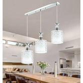 Modern Nordic Single - Head Dining Room Chandelier - InfinityMarket - Chandelier - Corridor Lights