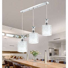 Modern Nordic Single - Head Dining Room Chandelier - InfinityMarket - Chandelier - Corridor Lights - led light