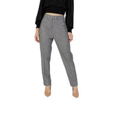 Morgan De Toi Pantaloni Donna - InfinityMarket - Brand_Morgan De Toi - Category_Abbigliamento - Color_Nero