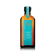 Moroccanoil Oil Treatment All Hair Types 100ml - InfinityMarket -