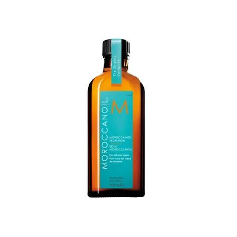 Moroccanoil Oil Treatment For All Hair Types 25ml - InfinityMarket -