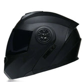 Motorcycle Helmets For Men And Women, Full Face Helmets,Electric Mo... - InfinityMarket - HelmetSafety - HelmetStyles