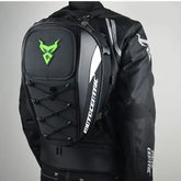 Motorcycle Rider's Large - capacity Tail Bag - InfinityMarket - BikeTailBag - MotorcycleTailBag