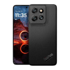 Motorola THINKPHONE 25 - 6.36", 8GB, 50MP Quad Cam, 5G, Android 14,... - InfinityMarket - 256GB storage phone