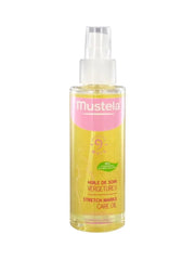 Mustela 9 Meses Aceite Antiestrias 105ml - InfinityMarket -