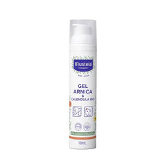 Mustela Organic Arnica & Calendula Gel 100ml - InfinityMarket -