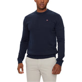 Napapijri Maglia Uomo - InfinityMarket - Brand_Napapijri - Category_Abbigliamento - Color_Blu