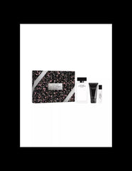 Narciso Rodriguez For Her Estuche 3 Piezas - InfinityMarket -