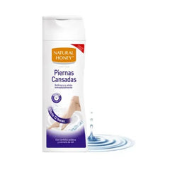 Natural Honey Tired Legs Lotion 330ml - InfinityMarket -