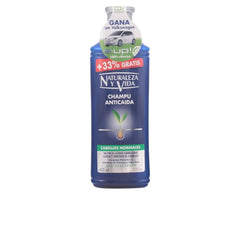 Naturaleza Y Vida Anti Hair Loss Normal Hair 300ml - InfinityMarket -