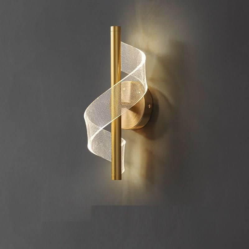 New Art Corridor Stair Background Wall Lamp - InfinityMarket - Ceiling Light - Corridor Lights - Decoration