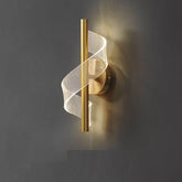 New Art Corridor Stair Background Wall Lamp - InfinityMarket - Ceiling Light - Corridor Lights - Decoration