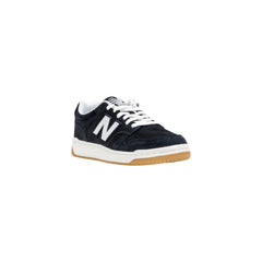 New Balance Sneakers Donna - InfinityMarket - Brand_New Balance - Category_Calzature - Color_Nero