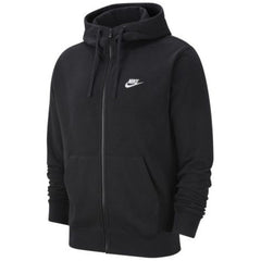 Nike Felpa Uomo - InfinityMarket - Brand_Nike - Category_Abbigliamento - Color_Nero