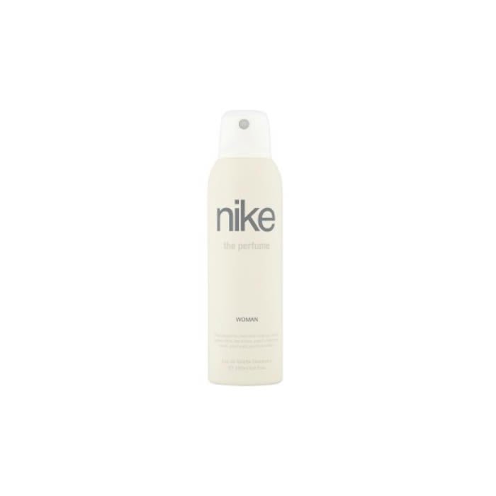 Nike The Perfume Woman Deodorant Spray 200ml - InfinityMarket -