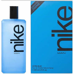 Nike Ultra Blue Eau De Toilette Spray 200ml - InfinityMarket -