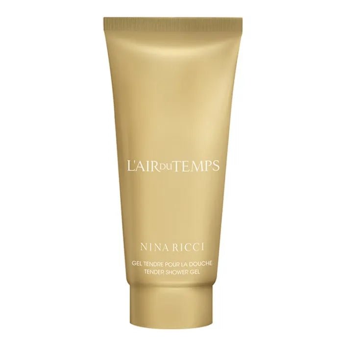 Nina Ricci L'Air Du Temps Shower Gel 200ml - InfinityMarket -