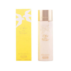Nina Ricci L'Air Du Temps Soft Body Lotion 200ml - InfinityMarket -
