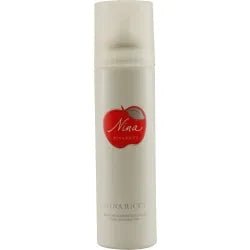 Nina Ricci Nina Deodorante Spray 150ml - InfinityMarket -